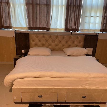 Jai Maa Bhagwati Hotel Pithoragarh Ngoại thất bức ảnh